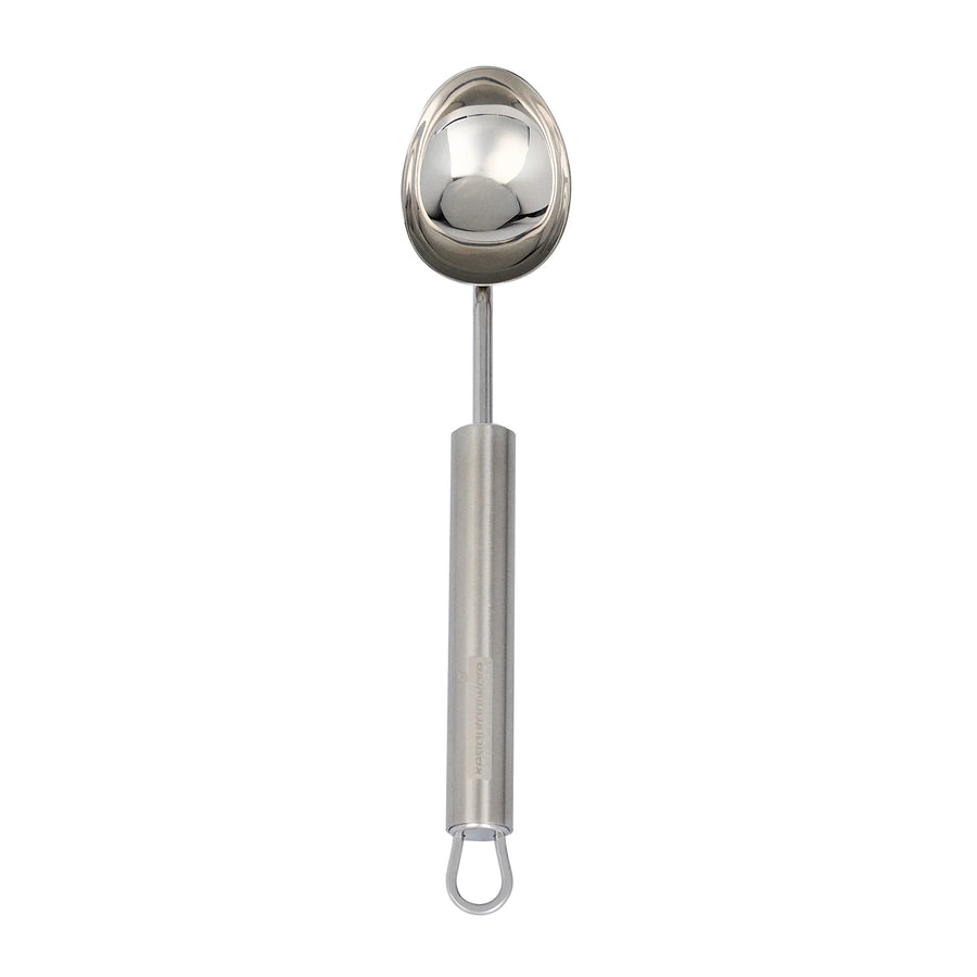 Restaurantware German Standard 8.75 Inch Ice Cream Scoops, Stainless Steel - Restaurant Equipment and Smallwares - Canadian Distribution