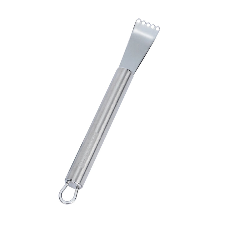 Restaurantware German Standard 5.75 Inch Citrus Zesters, Stainless Steel - Restaurant Equipment and Smallwares - Canadian Distribution - Ships Free Within Canada on Orders Above CAD $199