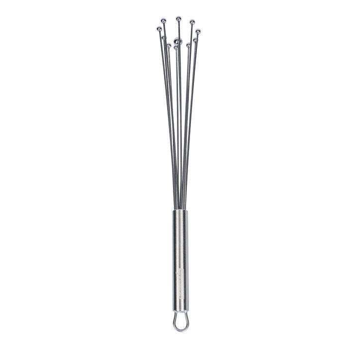 Restaurantware German Standard 12.5 Inch Ball Whisks, Stainless Steel - Restaurant Equipment and Smallwares - Canadian Distribution
