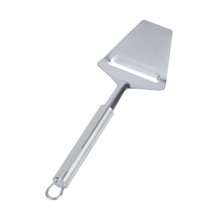 Restaurantware German Standard 9.50 Inch Cheese Planes, Stainless Steel - Restaurant Equipment and Smallwares - Canadian Distribution - Ships Free Within Canada on Orders Above CAD $199
