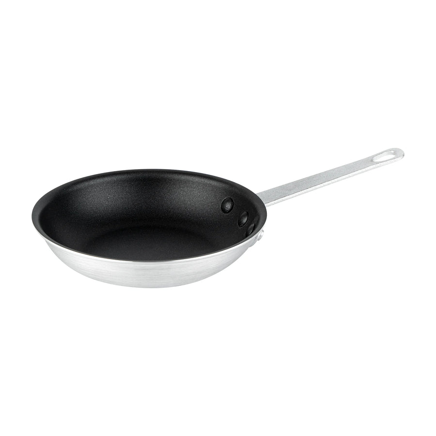 Restaurantware Met Lux 8 Inch Non-Stick Fry Pan, Aluminum - Restaurant Equipment and Smallwares - Canadian Distribution