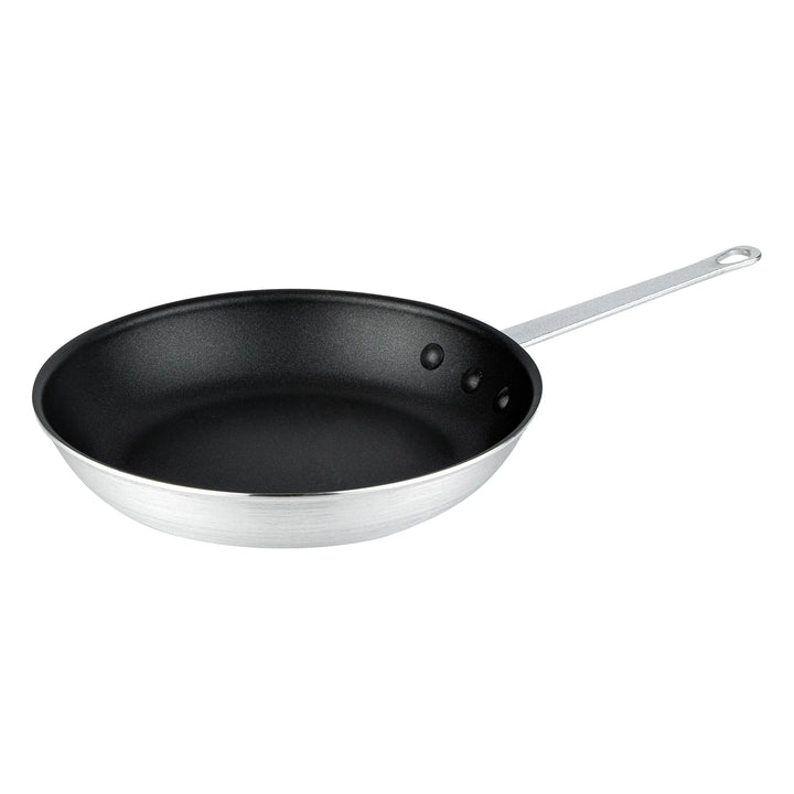 Restaurantware Met Lux 10 Inch Non-Stick Fry Pan, Aluminum - Restaurant Equipment and Smallwares - Canadian Distribution