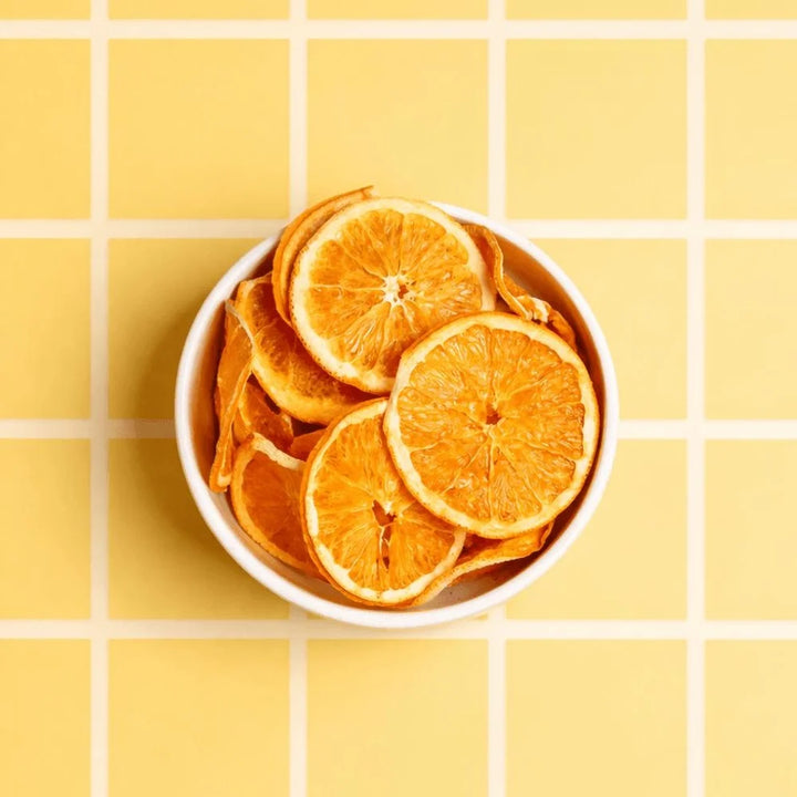 Chiwis Orange Garnish, Bulk - Restaurant Equipment and Smallwares - Canadian Distribution - Ships Free Within Canada on Orders Above CAD $199