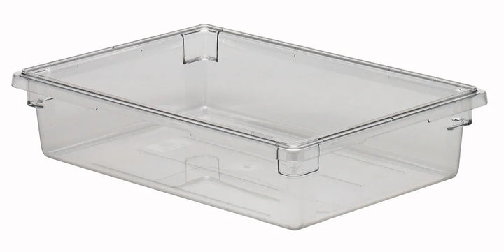 Cambro Clear Camwear Food Storage Box, 18 X 26 X 6In - Restaurant Equipment and Smallwares - Canadian Distribution
