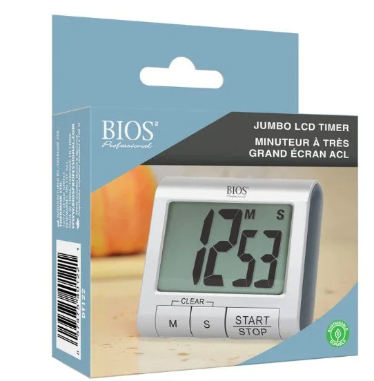 Thermor 99 Minute Digital Timer - Restaurant Equipment and Smallwares - Canadian Distribution - Ships Free Within Canada on Orders Above CAD $199