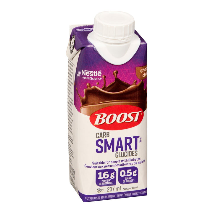 Boost Boost Carbsmart Chocolate Supplement