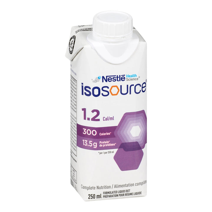 Isosource Isosource 1.2 Tube Feed