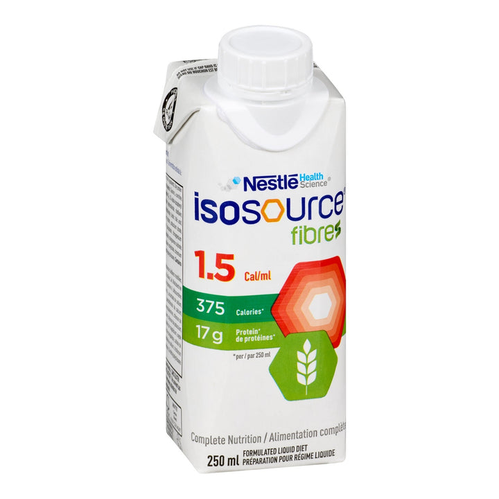Isosource Isosource Fibre 1.5 Tube Feed