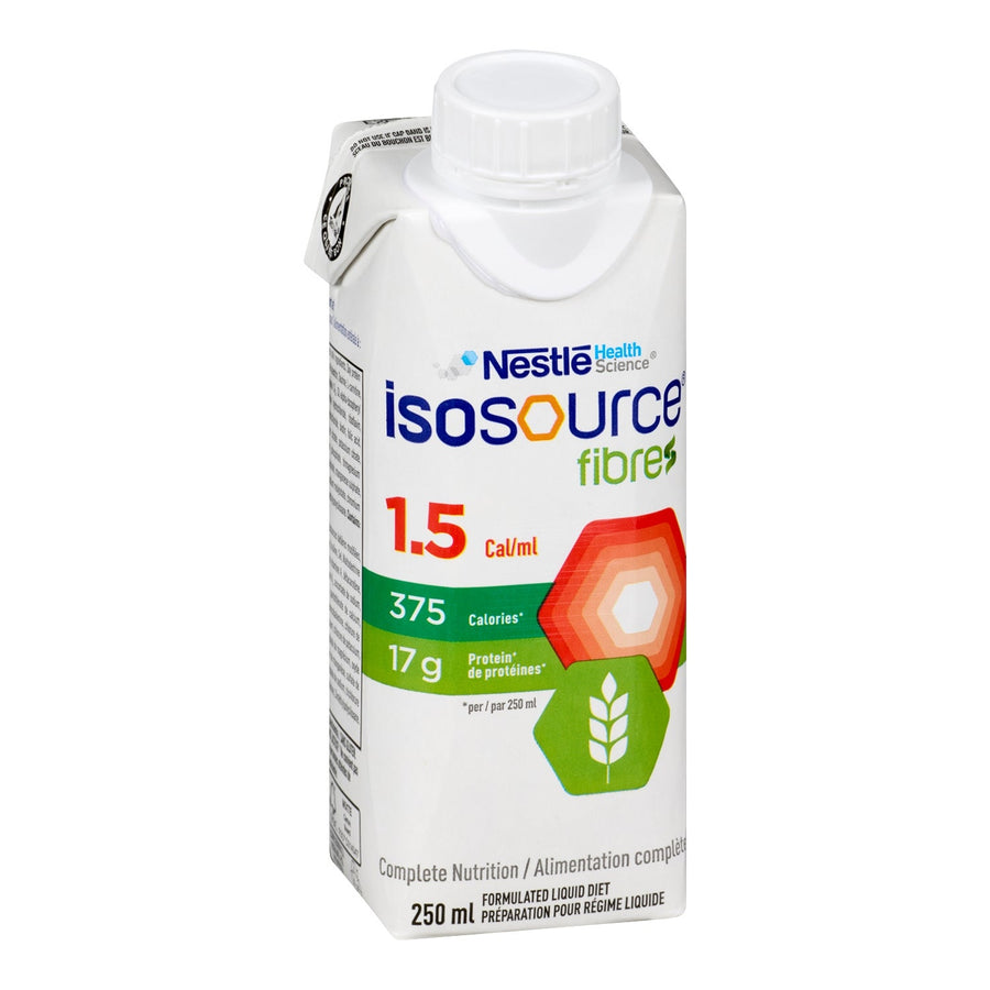 Isosource Isosource Fibre 1.5 Tube Feed
