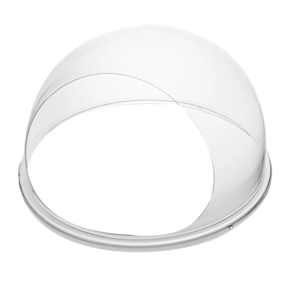Restaurantware 28In Acrylic Bubble Shield, For Cotton Candy - Restaurant Equipment and Smallwares - Canadian Distribution
