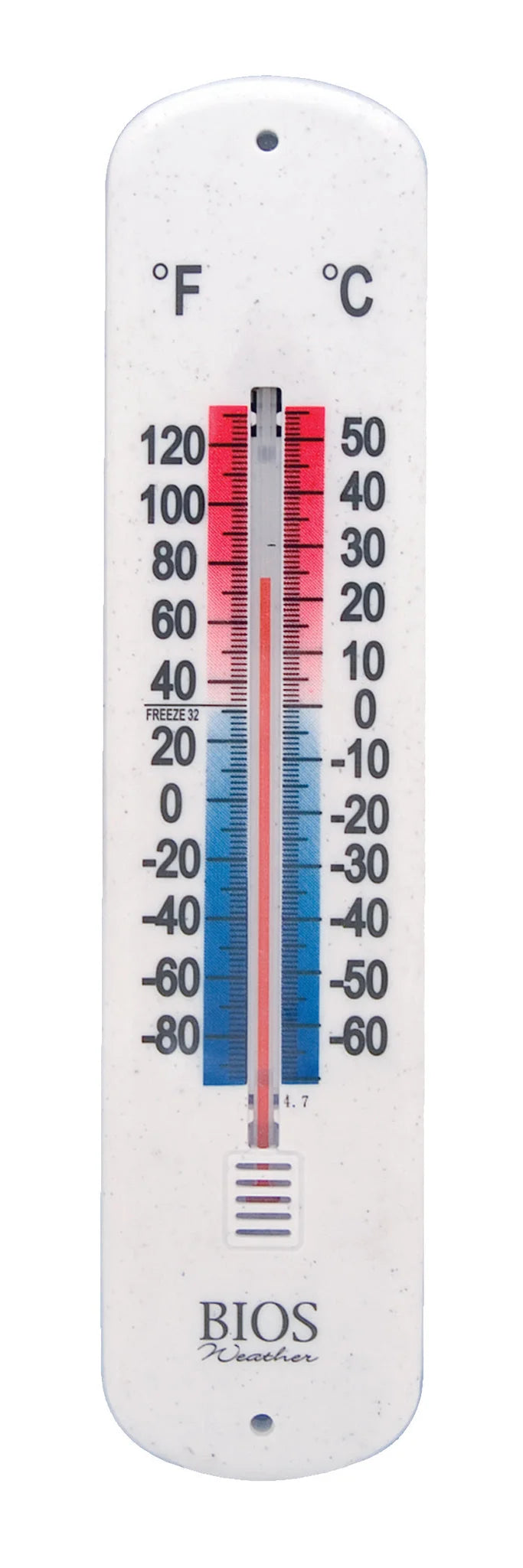 BIOS Weather Indoor & Outdoor Thermometers - Restaurant Equipment and Smallwares - Canadian Distribution