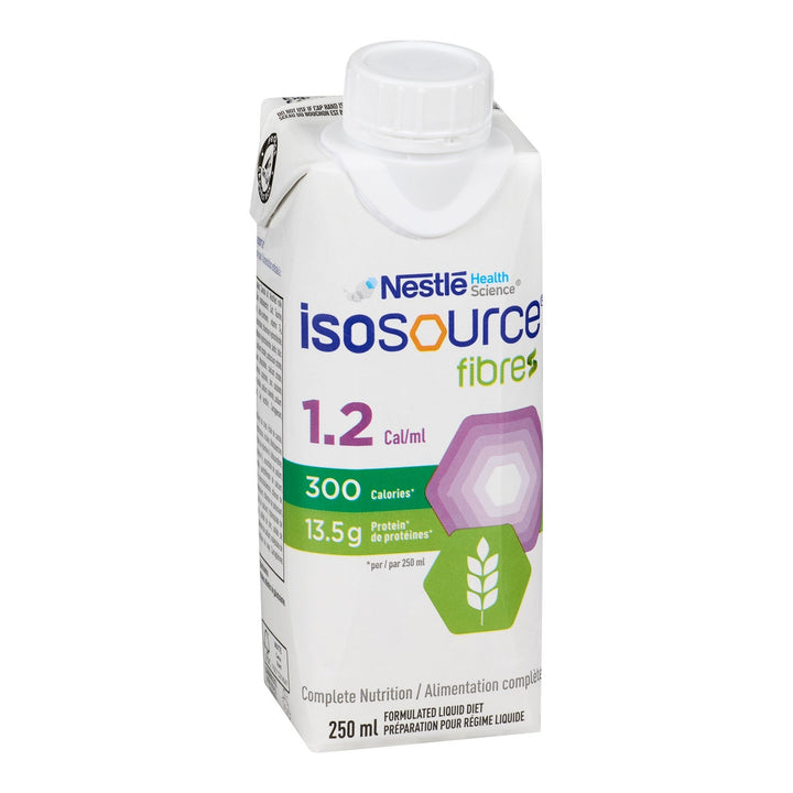 Isosource Isosource Fibre 1.2 Tube Feed