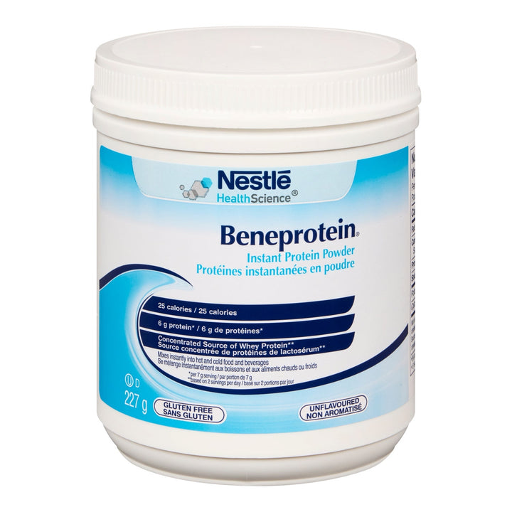 Nestle Beneprotein Supplement, Powder