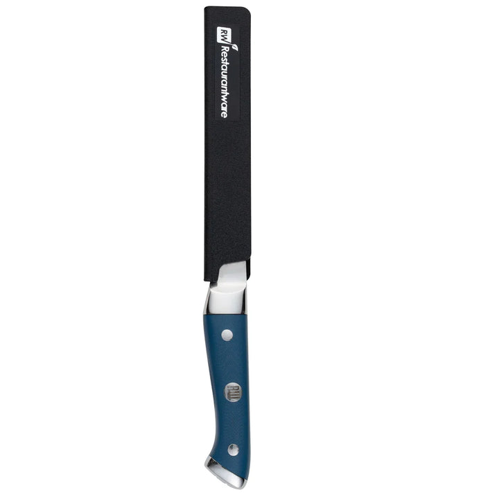 Restaurantware Sensei 6X1In Black Plastic Knife Blade Guard - Restaurant Equipment and Smallwares - Canadian Distribution