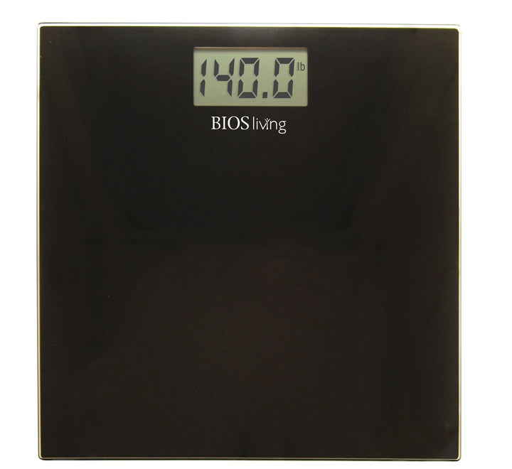BIOS Living Ultra Slim Body Weight Scale - Restaurant Equipment and Smallwares - Canadian Distribution