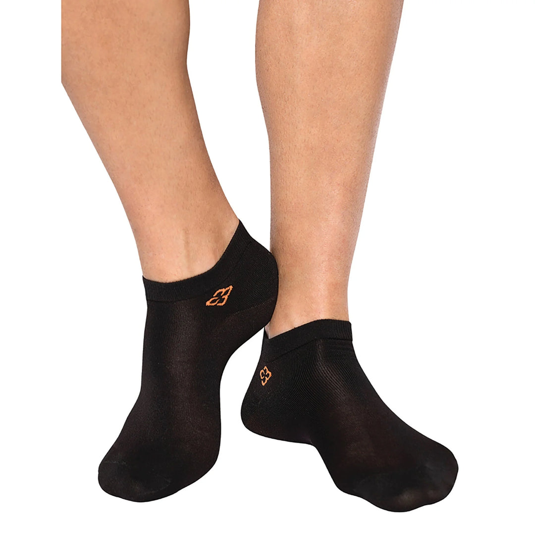 Copper 88 Mens No Show Socks - Restaurant Equipment and Smallwares - Canadian Distribution