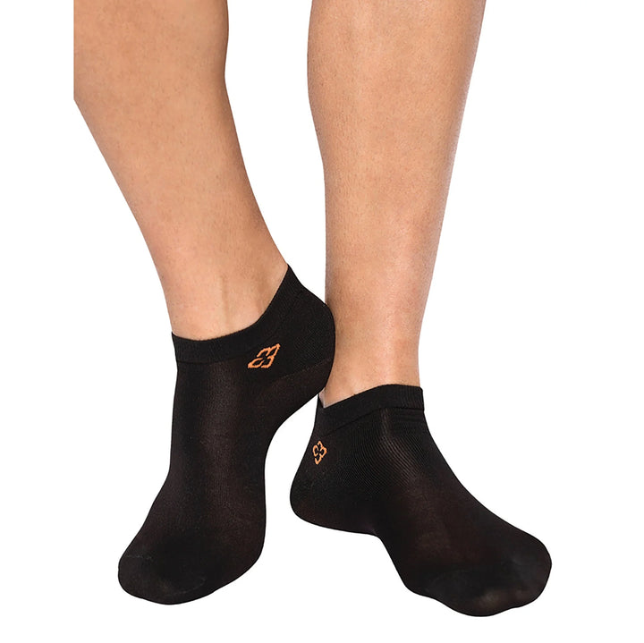 Copper 88 Mens No Show Socks - Restaurant Equipment and Smallwares - Canadian Distribution