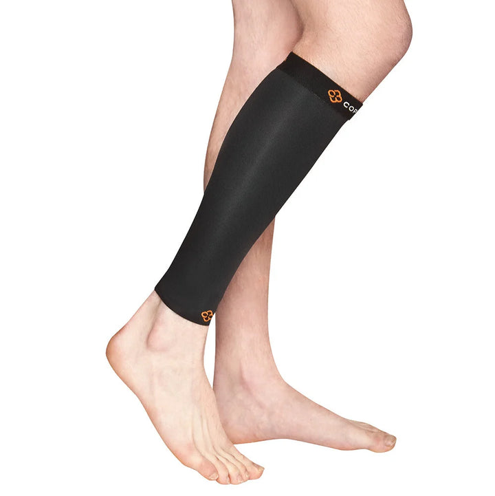 Copper 88 Unisex Medium Calf Sleeves, Copper Wire - Restaurant Equipment and Smallwares - Canadian Distribution