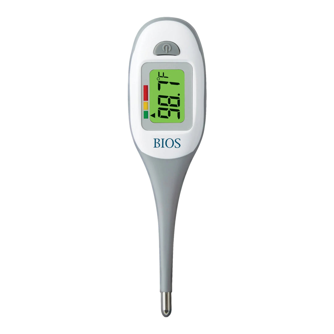 BIOS Diagnostics 8 Second Digital Thermometers - Restaurant Equipment and Smallwares - Canadian Distribution