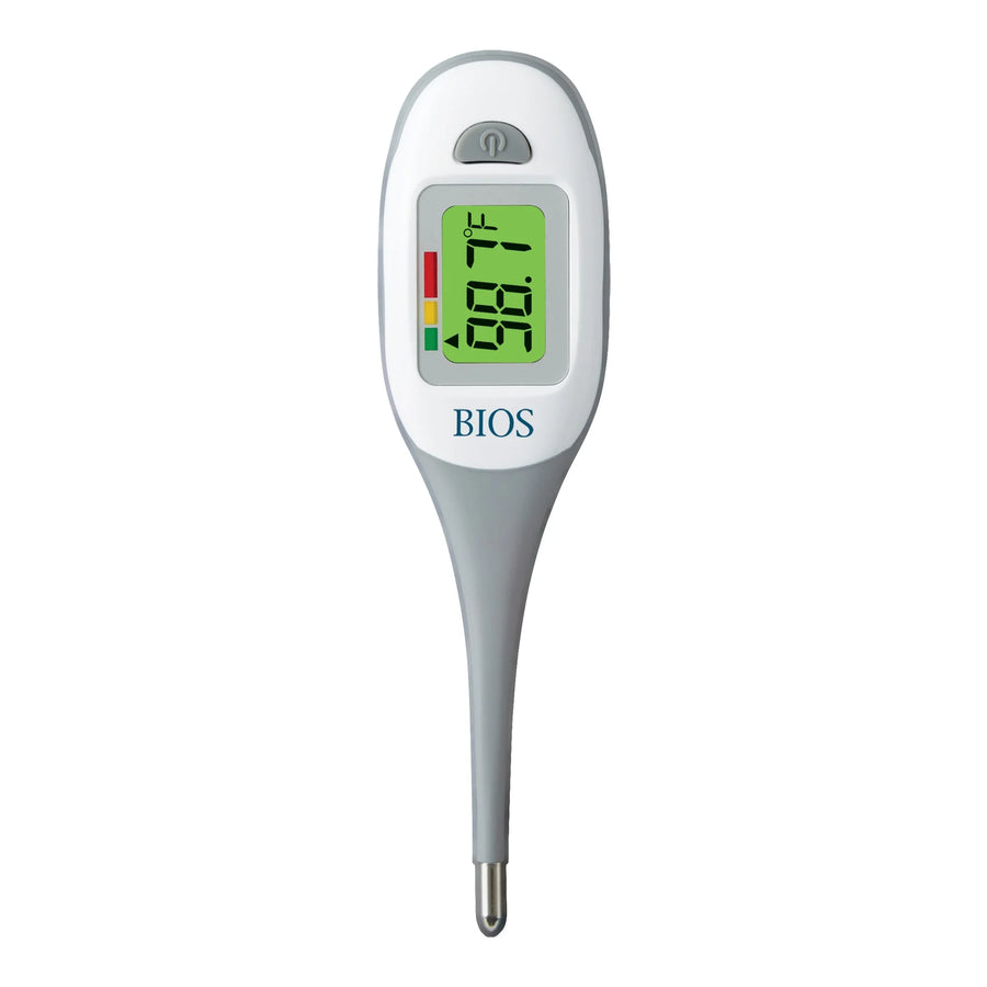 BIOS Diagnostics 8 Second Digital Thermometers - Restaurant Equipment and Smallwares - Canadian Distribution
