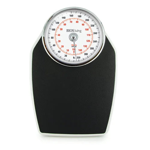 BIOS Living Analog Body Weight Scale - Restaurant Equipment and Smallwares - Canadian Distribution