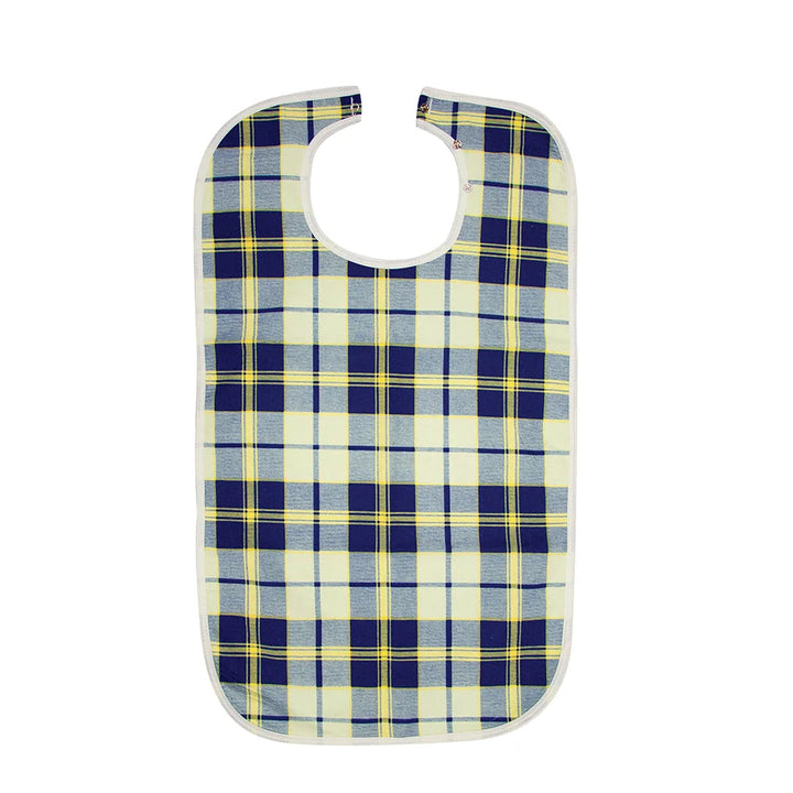 BIOS Living 30 X 17In Medium Flannel Bibs - Restaurant Equipment and Smallwares - Canadian Distribution