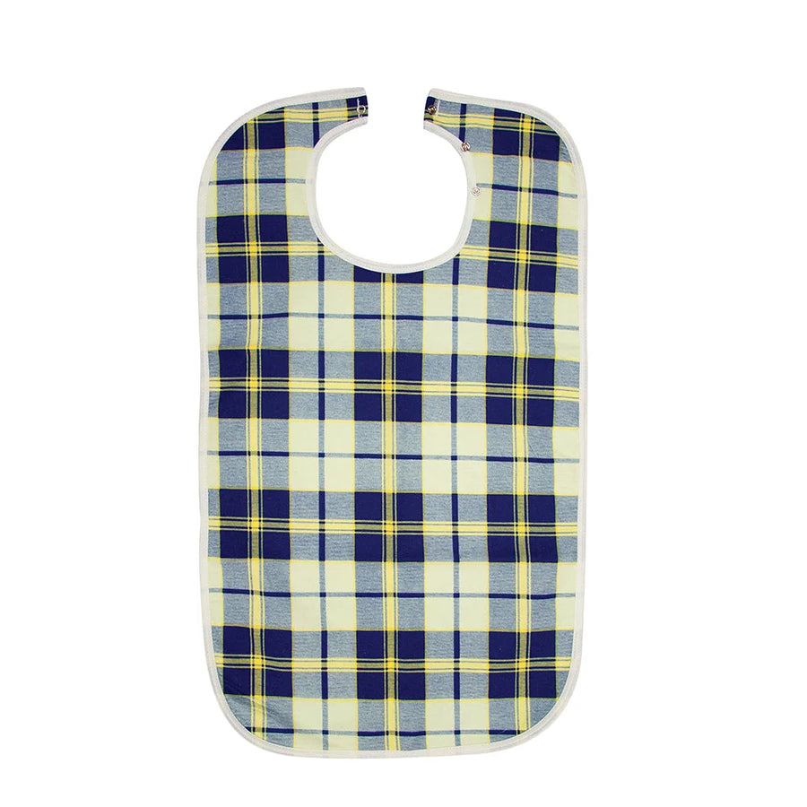 BIOS Living 30 X 17In Medium Flannel Bibs - Restaurant Equipment and Smallwares - Canadian Distribution