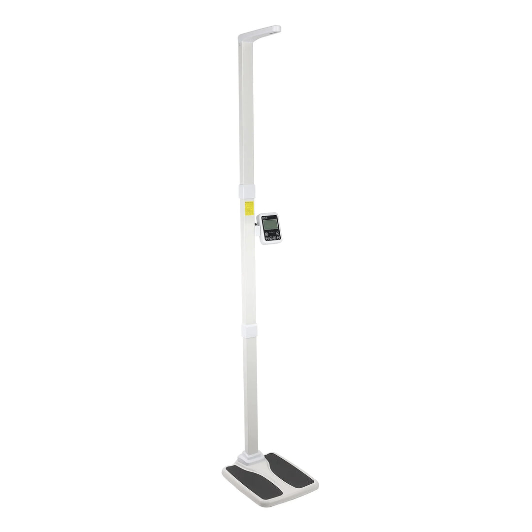 BIOS Diagnostics Office Body Weight Scale, With Height And Bmi - Restaurant Equipment and Smallwares - Canadian Distribution