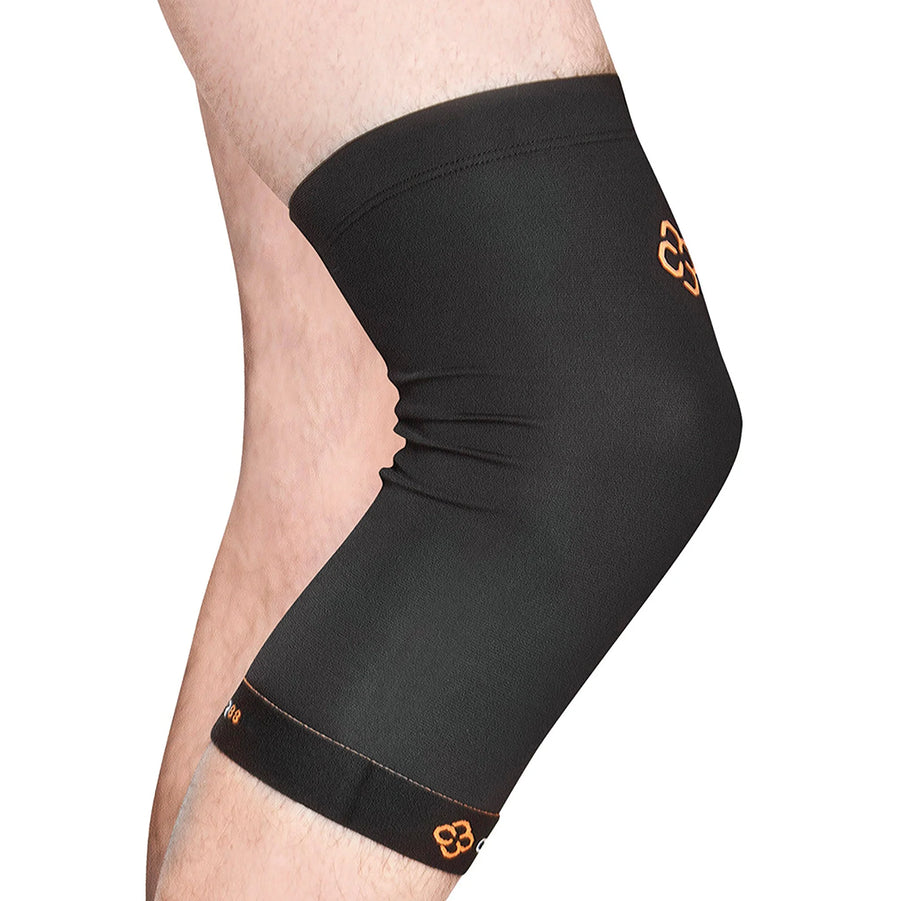 Copper 88 Unisex Small Knee Sleeves, Copper Wire - Restaurant Equipment and Smallwares - Canadian Distribution