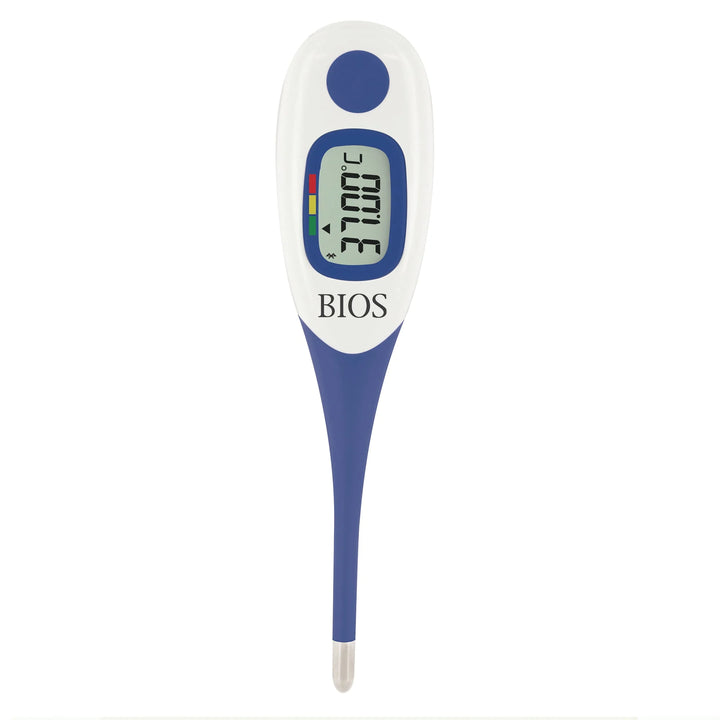 BIOS Diagnostics Digital Thermometers, With Bluetooth - Restaurant Equipment and Smallwares - Canadian Distribution