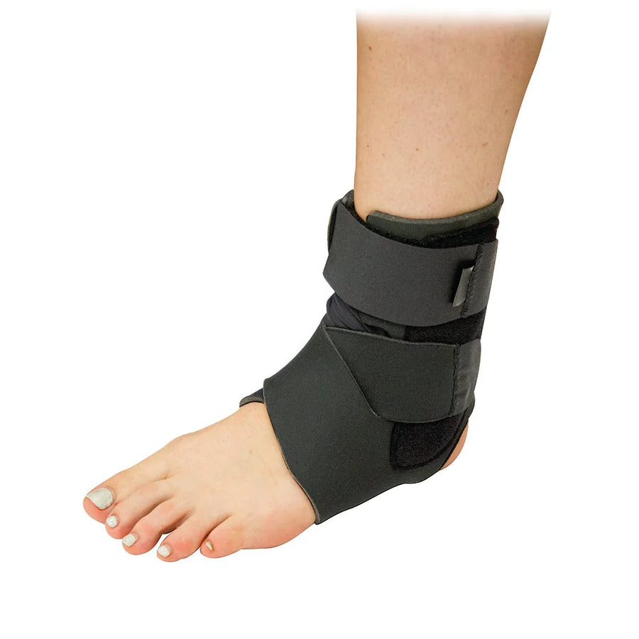 BIOS Living Ankle Braces, With 3 Adjustable Straps - Restaurant Equipment and Smallwares - Canadian Distribution