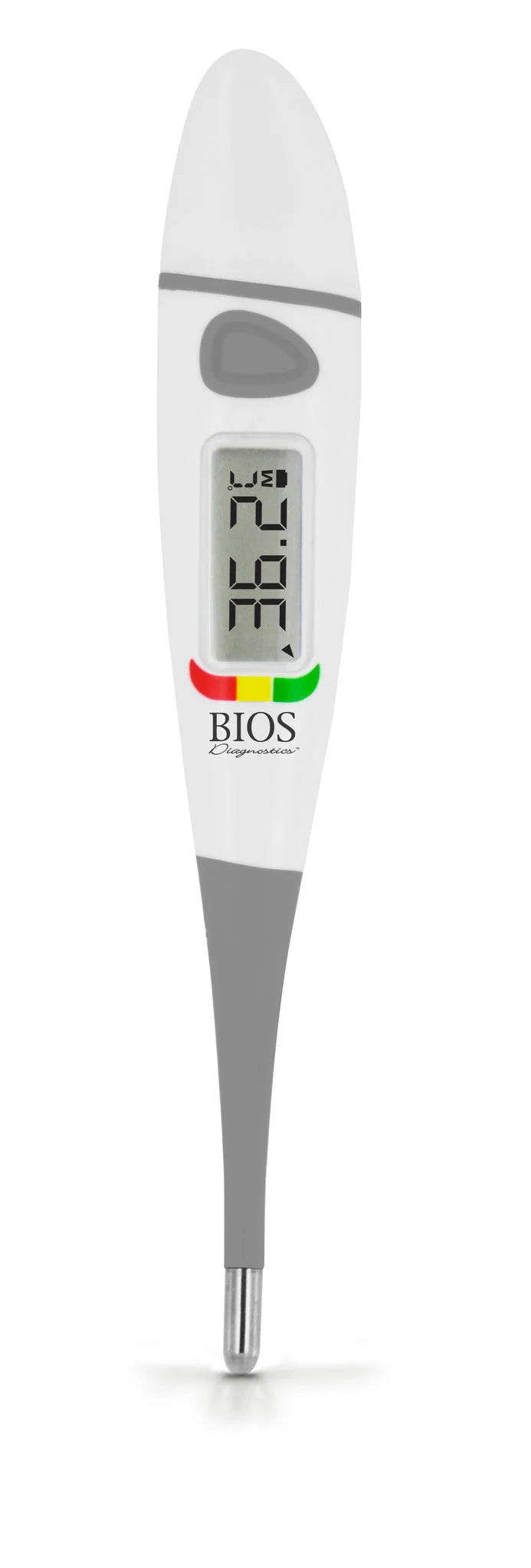 BIOS Diagnostics Fast Read Flex-Tip Digital Thermometers - Restaurant Equipment and Smallwares - Canadian Distribution
