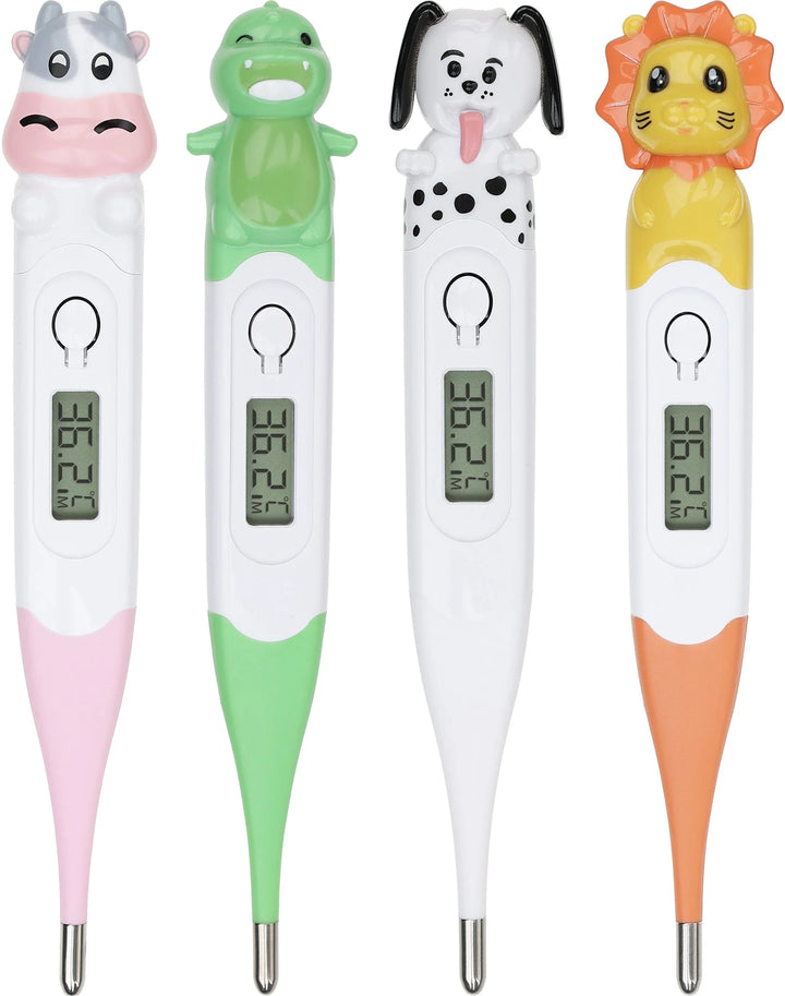 BIOS Diagnostics Flex Tip Character Thermometers - Restaurant Equipment and Smallwares - Canadian Distribution