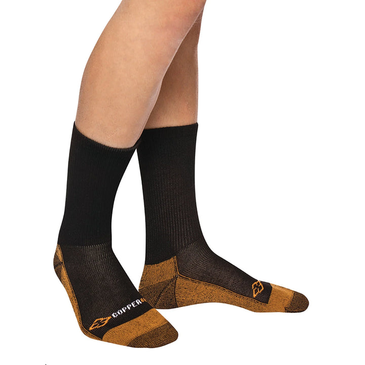 Copper 88 Womens Copper Work Socks - Restaurant Equipment and Smallwares - Canadian Distribution