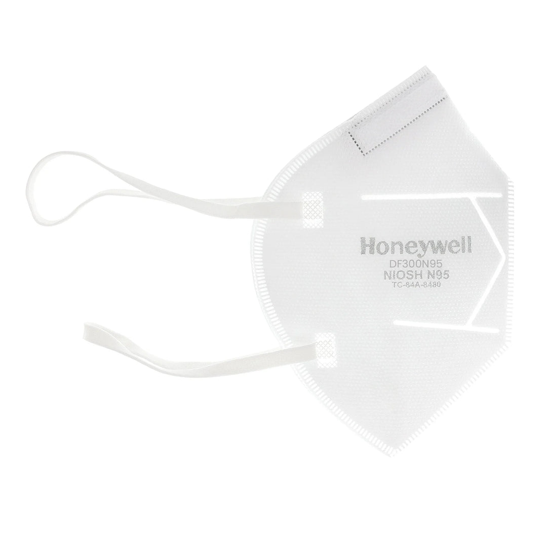 Honeywell N95 Face Masks - Restaurant Equipment and Smallwares - Canadian Distribution