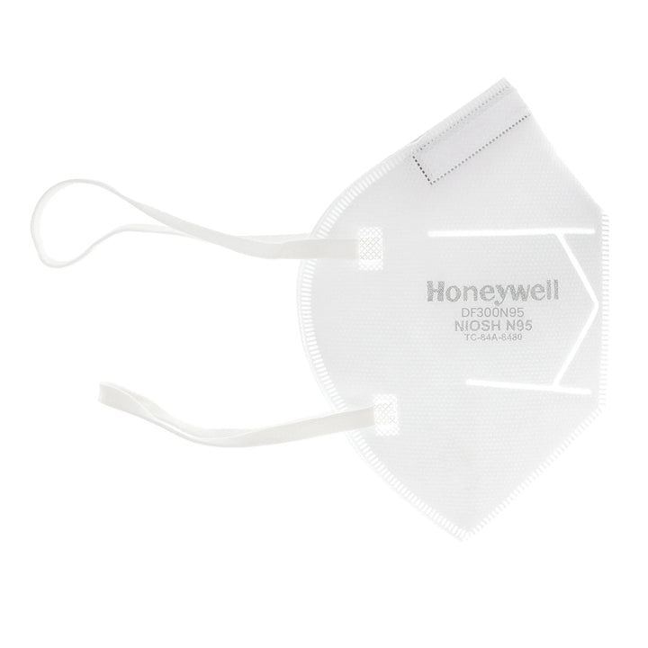 Honeywell N95 Face Masks - Restaurant Equipment and Smallwares - Canadian Distribution