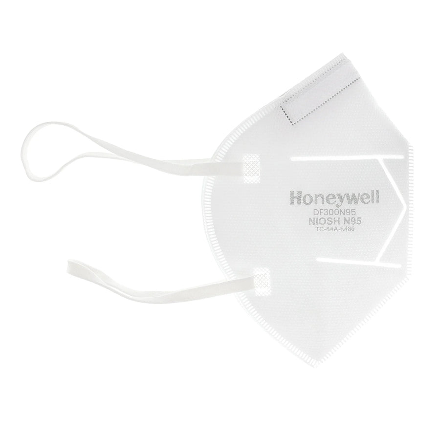 Honeywell N95 Face Masks - Restaurant Equipment and Smallwares - Canadian Distribution