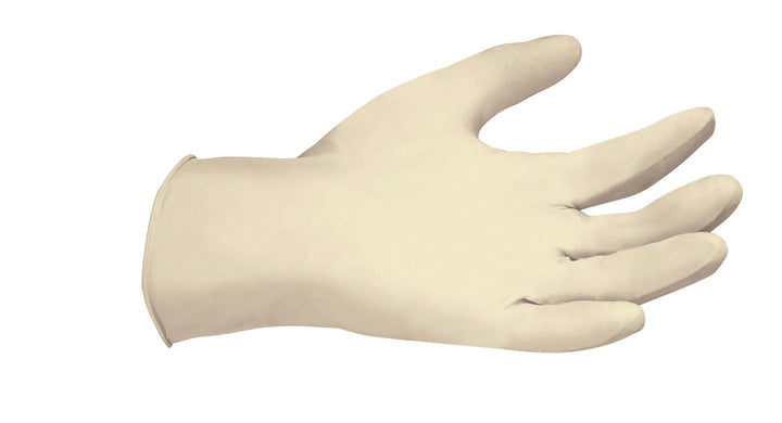 Zenith Large Latex Gloves, Exam Grade, Powder-Free - Restaurant Equipment and Smallwares - Canadian Distribution
