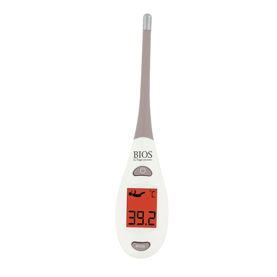 BIOS Diagnostics Fever Thermometers - Restaurant Equipment and Smallwares - Canadian Distribution