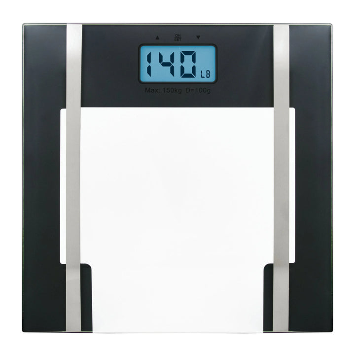 BIOS Living Body Weight & Fat Scale, Glass & Lithium - Restaurant Equipment and Smallwares - Canadian Distribution