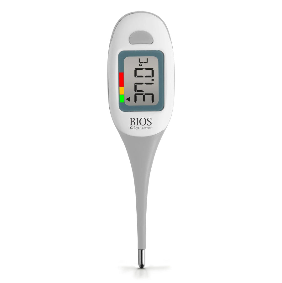 BIOS Diagnostics Jumbo Thermometers, With Fever Glow - Restaurant Equipment and Smallwares - Canadian Distribution