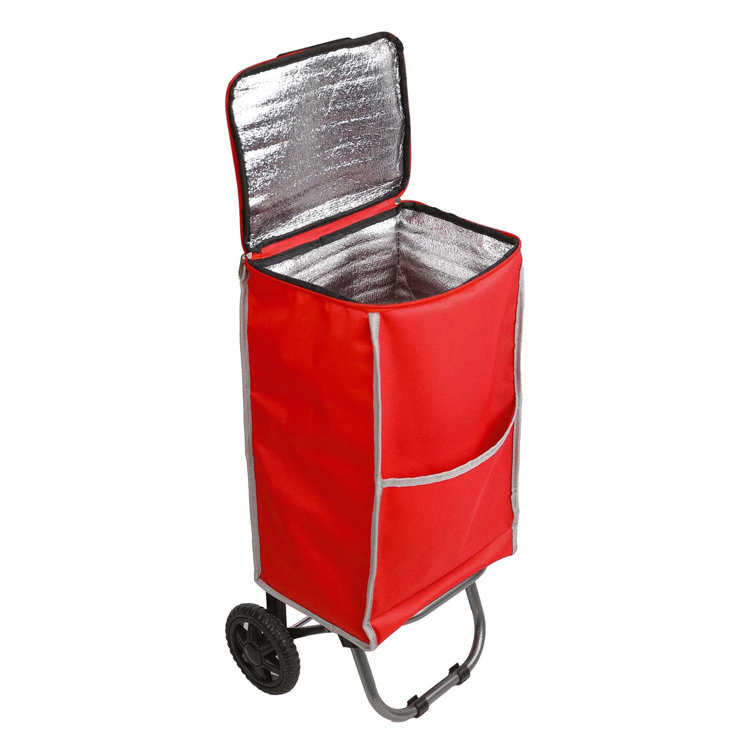BIOS Living Insulated Shopping Carts - Restaurant Equipment and Smallwares - Canadian Distribution