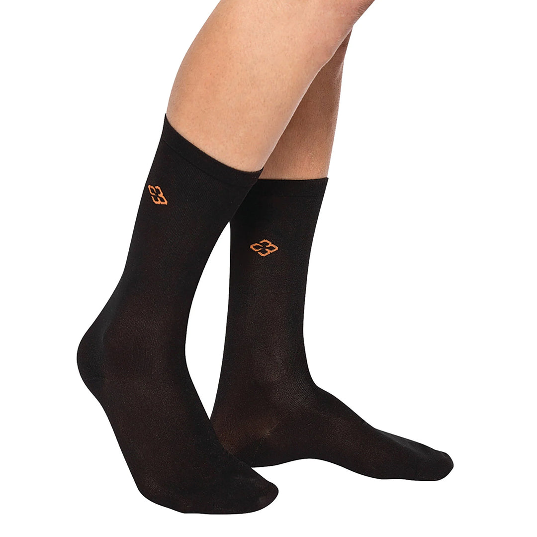 Copper 88 Mens Mid Crew Socks - Restaurant Equipment and Smallwares - Canadian Distribution