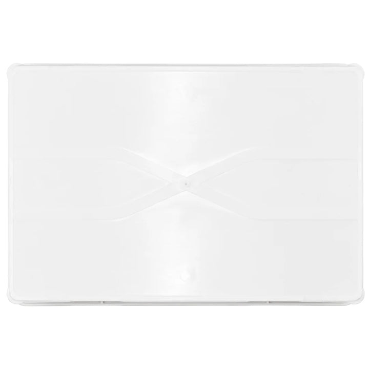 Restaurantware Dough Proofing Boxes, White, Plastic, 26 x 18 x 6 Inch - Restaurant Equipment and Smallwares - Canadian Distribution