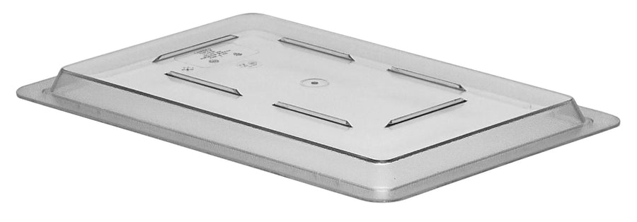 Cambro Clear Camwear Food Storage Box Cover, 12 X 18In - Restaurant Equipment and Smallwares - Canadian Distribution