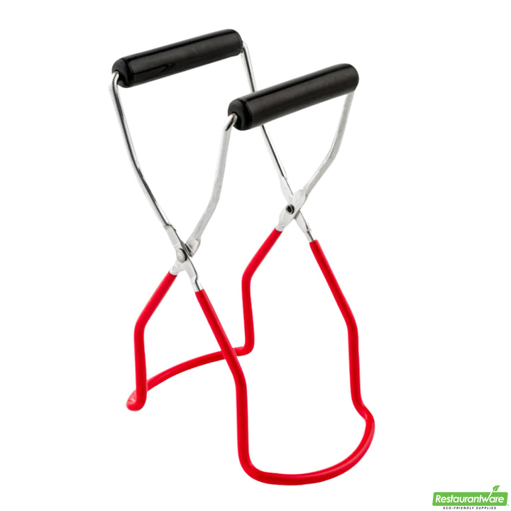 Restaurantware Canning Jar Lifter, Stainless Steel - Restaurant Equipment and Smallwares - Canadian Distribution