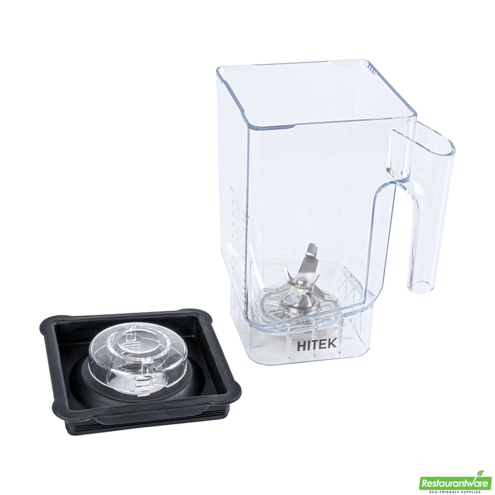 Restaurantware Hi Tek 48 Ounce Blender Container - Restaurant Equipment and Smallwares - Canadian Distribution