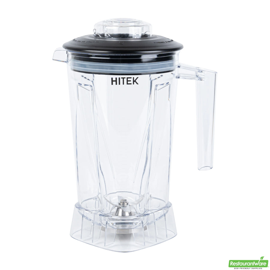Restaurantware Hi Tek 64 Ounce Blender Container - Restaurant Equipment and Smallwares - Canadian Distribution