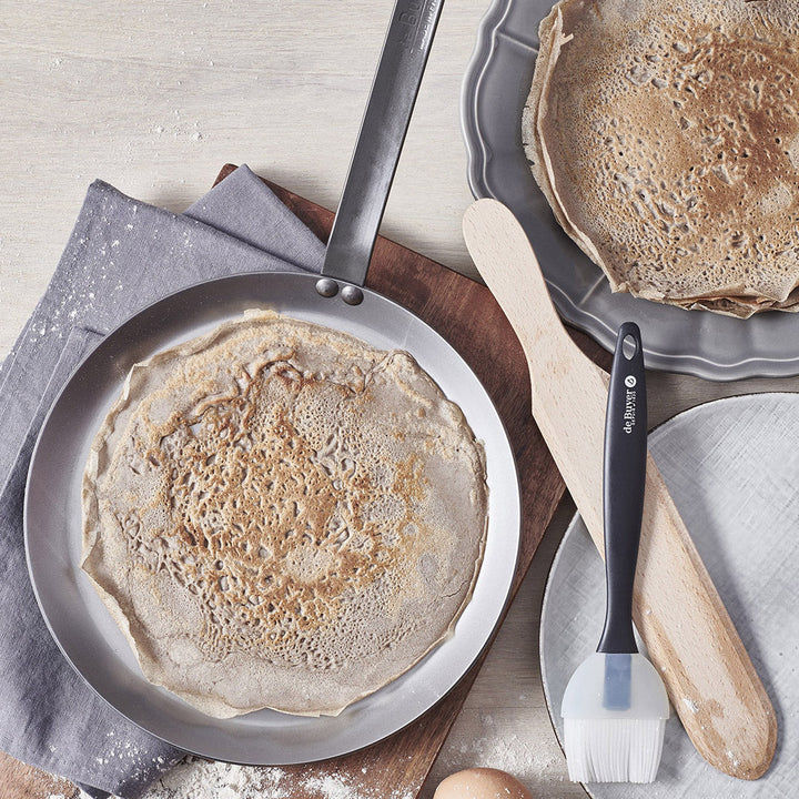 DE BUYER Crepes Party 3-piece Box Set