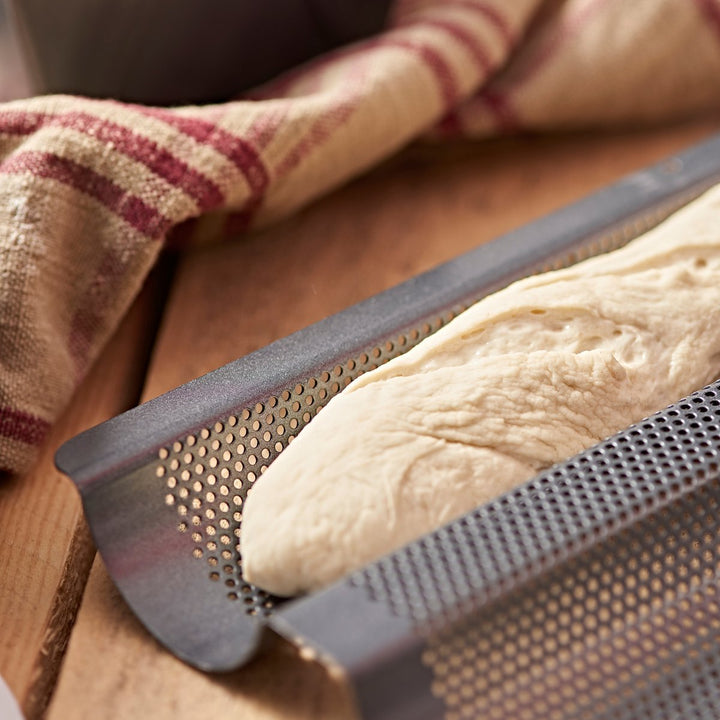 DE BUYER Home Baking Bread 4-piece Box Set